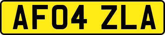 AF04ZLA