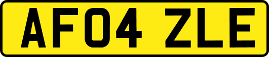 AF04ZLE