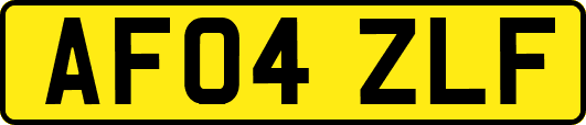 AF04ZLF