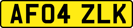 AF04ZLK