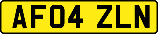 AF04ZLN