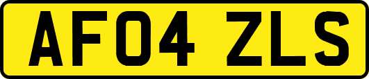 AF04ZLS