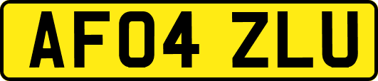 AF04ZLU