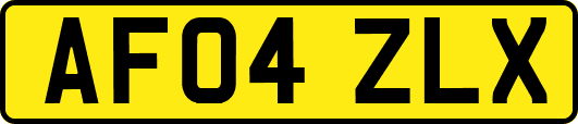 AF04ZLX