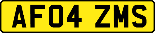 AF04ZMS
