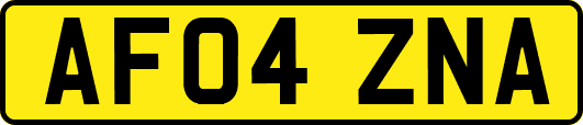 AF04ZNA