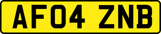 AF04ZNB