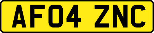 AF04ZNC