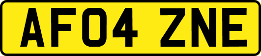 AF04ZNE