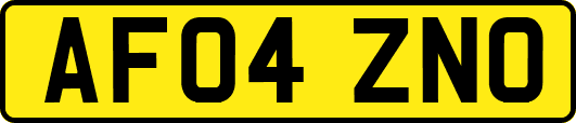 AF04ZNO