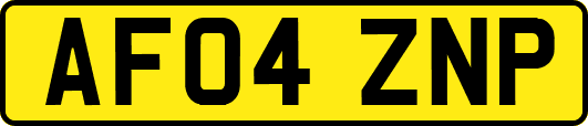 AF04ZNP