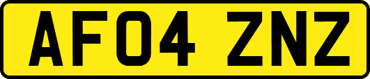 AF04ZNZ