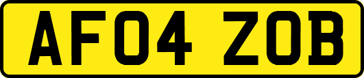 AF04ZOB