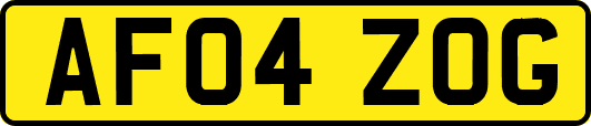 AF04ZOG