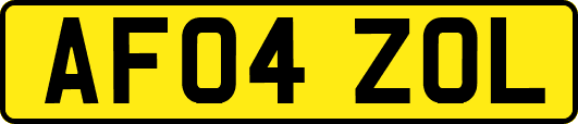 AF04ZOL
