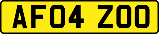 AF04ZOO