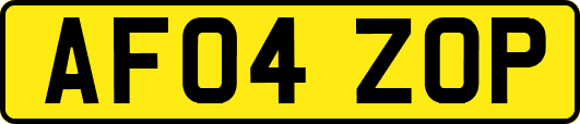 AF04ZOP