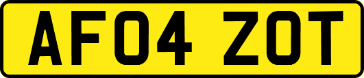 AF04ZOT