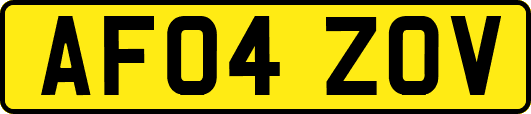 AF04ZOV