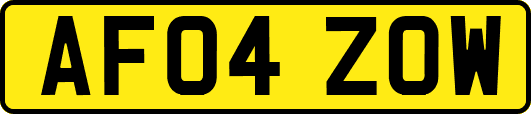 AF04ZOW