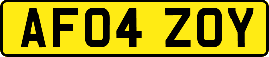AF04ZOY