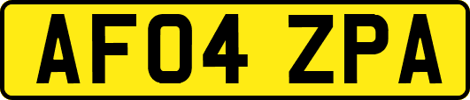 AF04ZPA