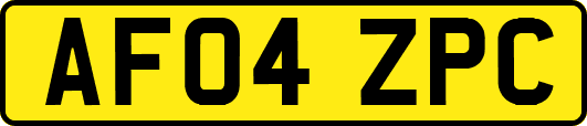 AF04ZPC