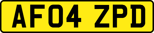 AF04ZPD
