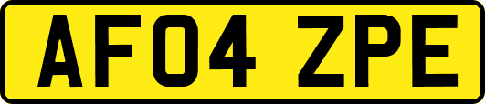 AF04ZPE