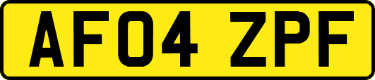 AF04ZPF