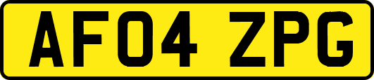 AF04ZPG