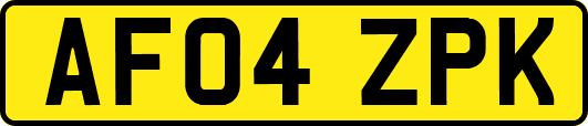 AF04ZPK