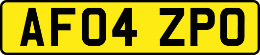 AF04ZPO