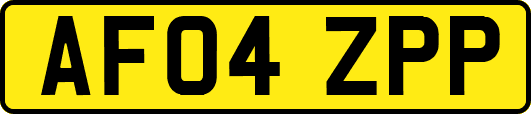 AF04ZPP