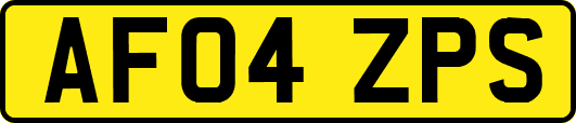 AF04ZPS