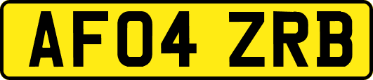 AF04ZRB