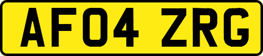 AF04ZRG