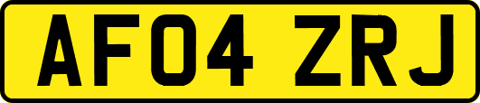 AF04ZRJ