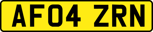 AF04ZRN