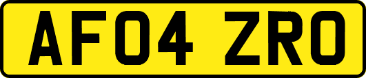 AF04ZRO