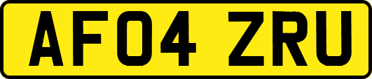 AF04ZRU