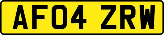 AF04ZRW