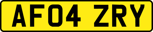 AF04ZRY