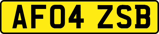 AF04ZSB