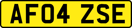 AF04ZSE