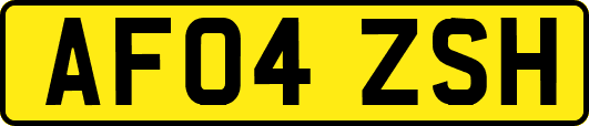 AF04ZSH