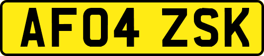 AF04ZSK