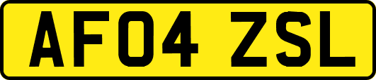 AF04ZSL