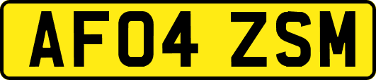 AF04ZSM