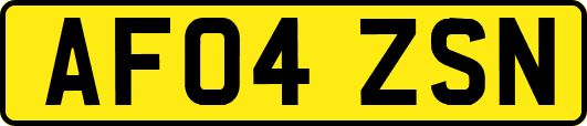 AF04ZSN